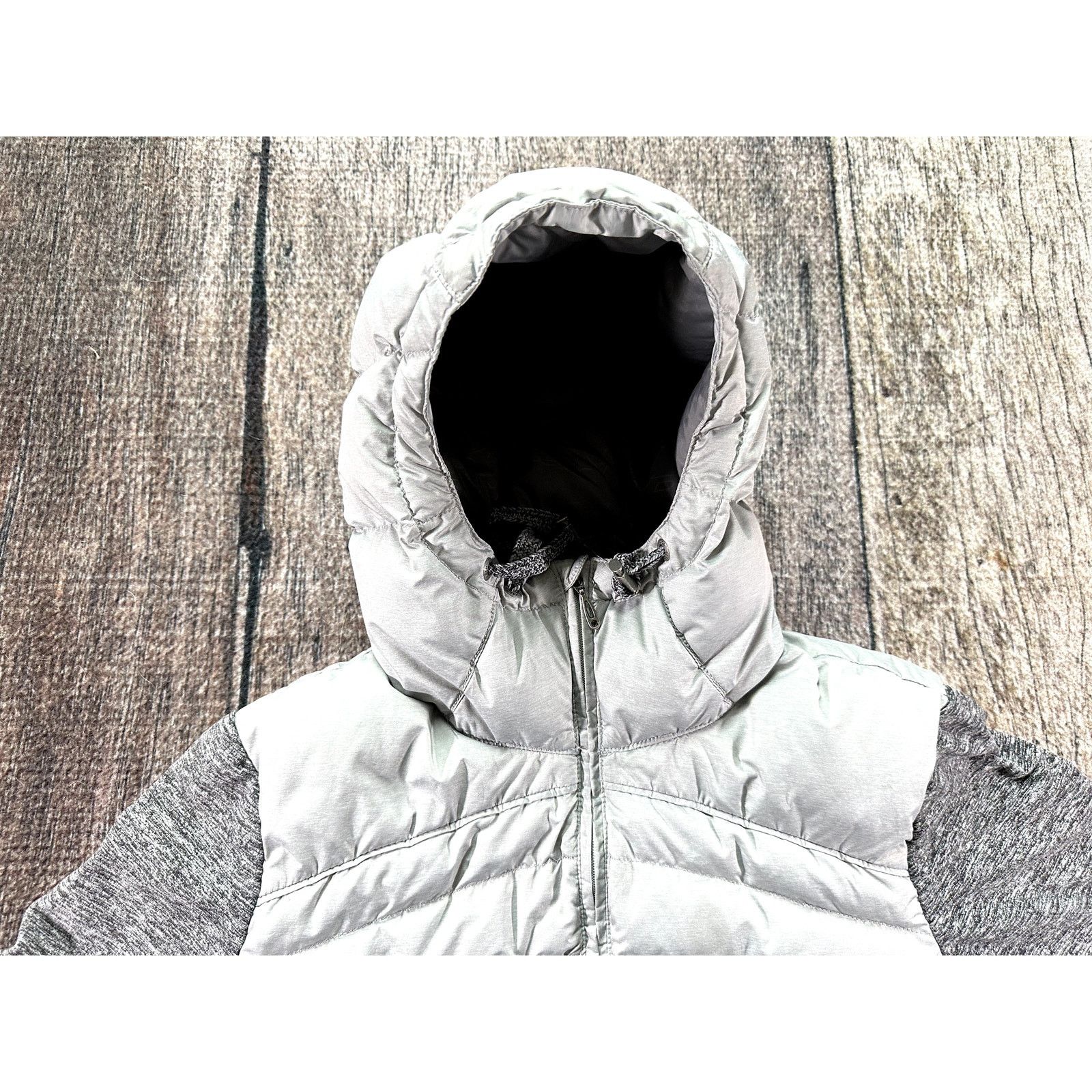 Outdoor Research Outdoor Research Plaza Hoody Hoodie Puffer Women's Jacket Size S / US 4 / IT 40 - 2 Thumbnail