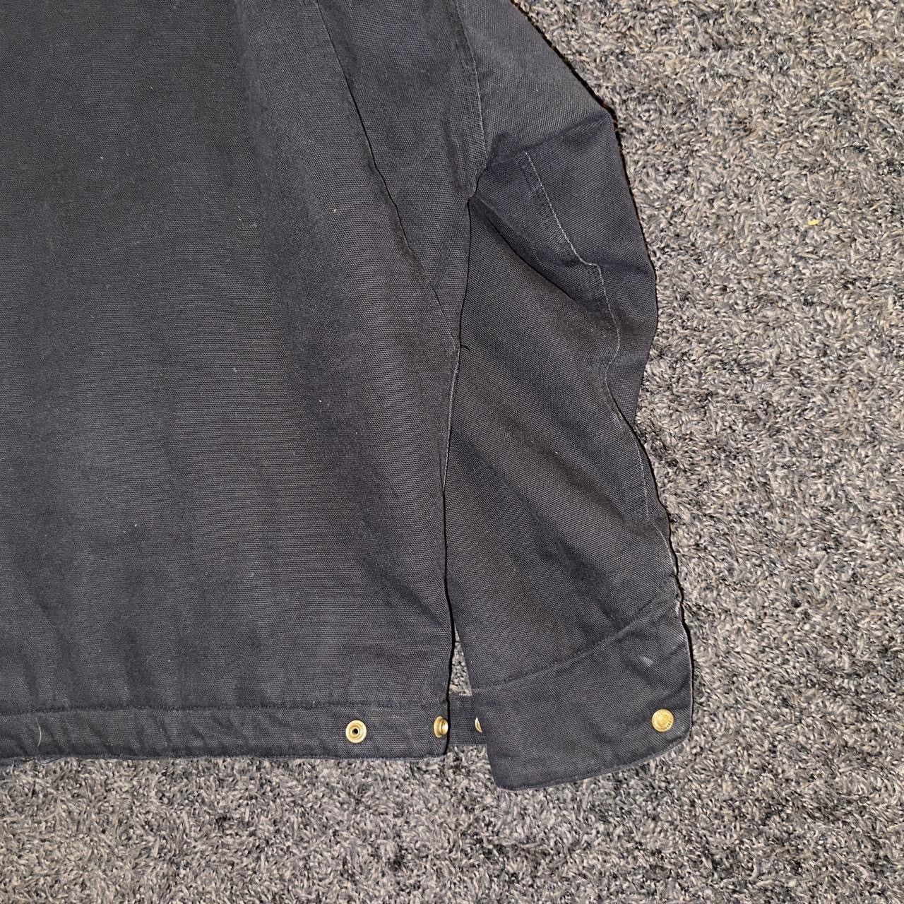 Other DETROIT STYLE WORKWEAR JACKET Size US L / EU 52-54 / 3 - 7 Thumbnail
