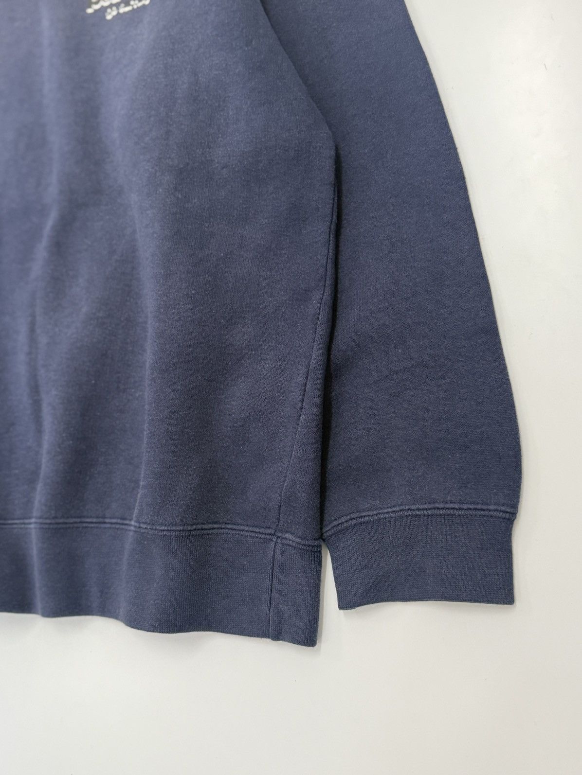 Sun Surf 🔥 Y2K Peakaboo Custom Surf Wear Design Sweatshirt - M Size US S / EU 44-46 / 1 - 3 Thumbnail