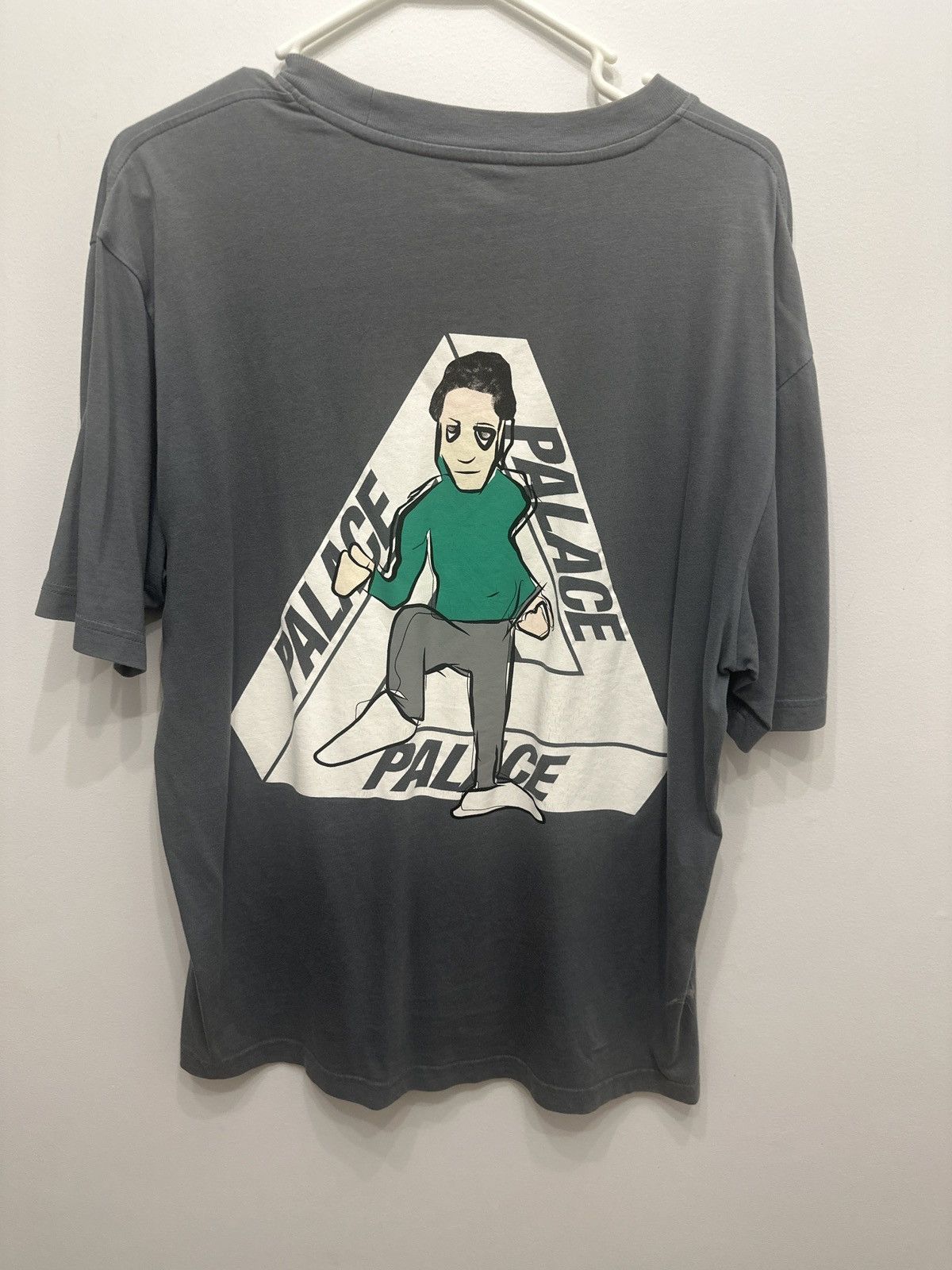 Palace Palace Tri ferg Size US L / EU 52-54 / 3 - 2 Thumbnail