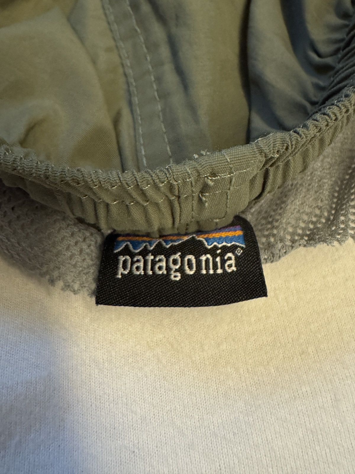 Patagonia Patagonia baggies 5” Size US 36 / EU 52 - 6 Thumbnail