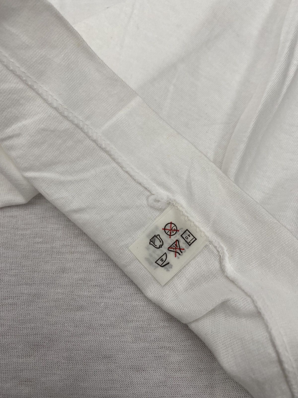Anime × Japanese Brand × Vintage Vintage Dragon Quest t-shirt Size US L / EU 52-54 / 3 - 3 Thumbnail