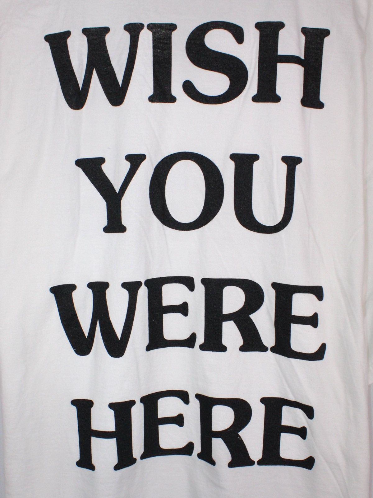 Travis Scott Travis Scott Astroworld 'All I Got was this F**kin' Tee XXL Size US XXL / EU 58 / 5 - 4 Thumbnail