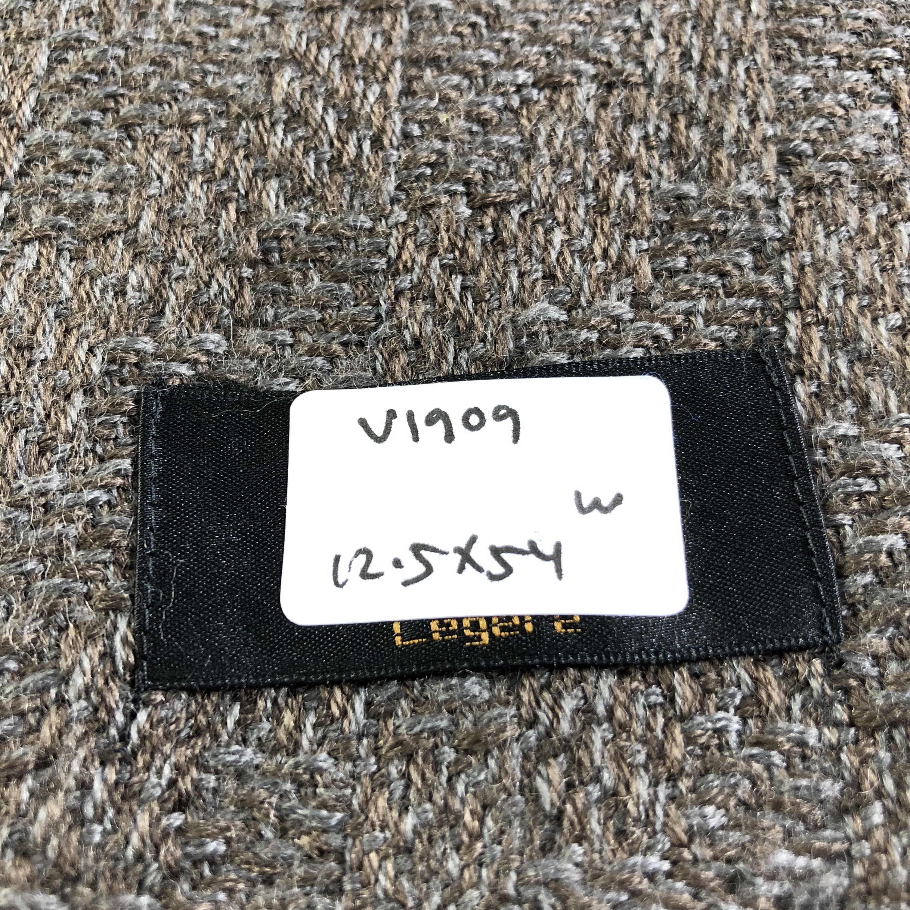 MCM MCM Wool Scarf Muffler V1909 Size ONE SIZE - 6 Thumbnail