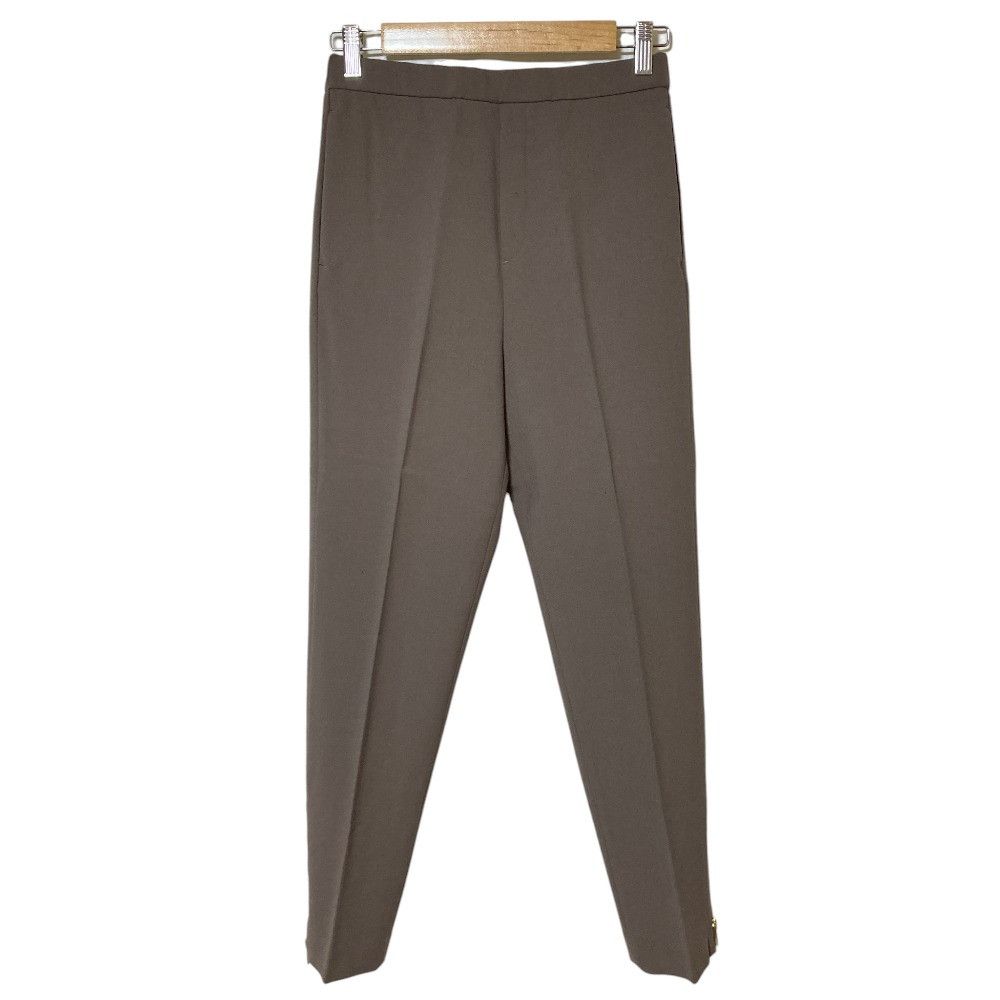 Other EVERYDAY I LIKE 2WAY Gabardine Tapered Pants Textile Pants DUTY FREE for USA
