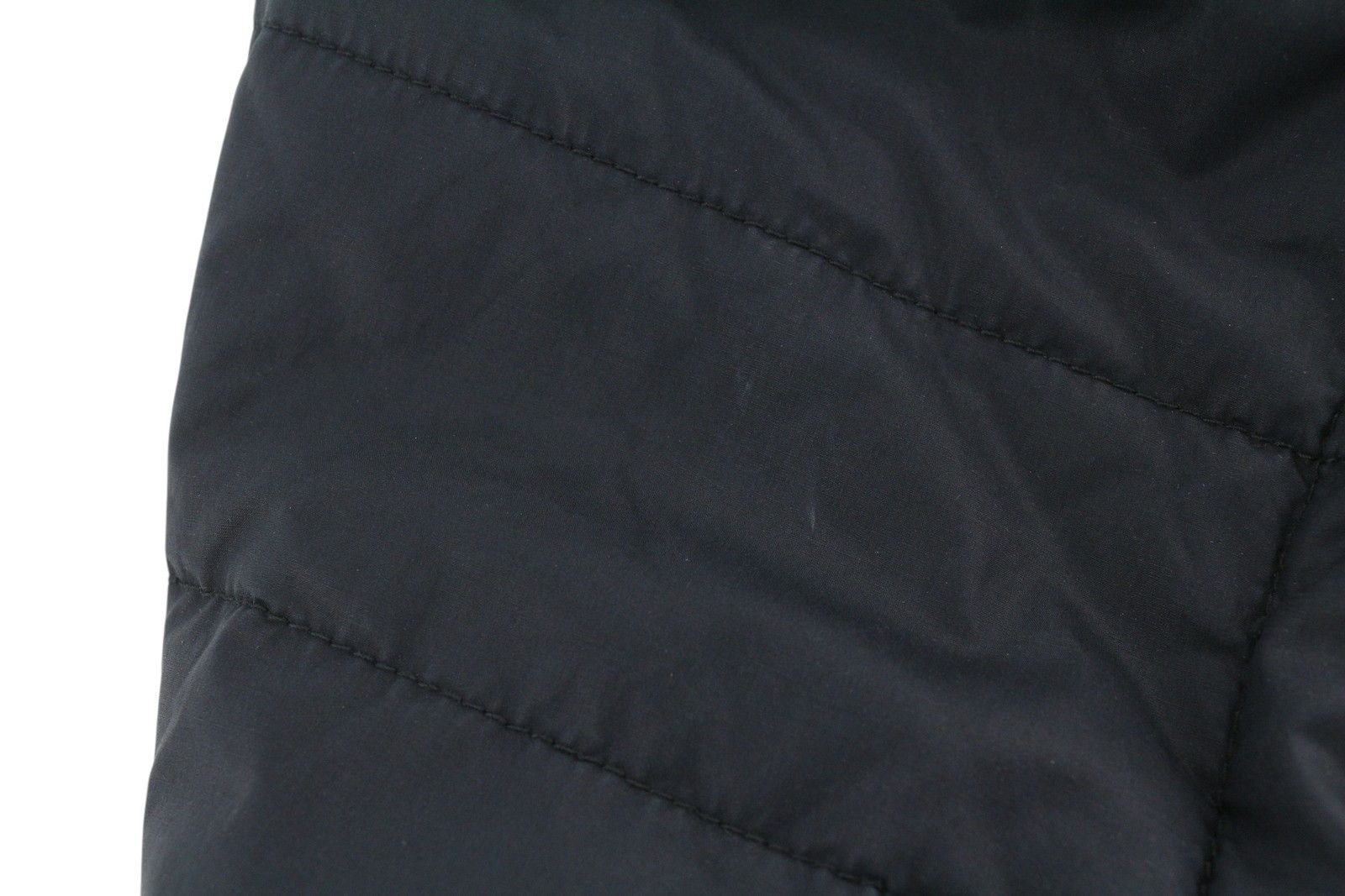 Diesel S Dark Blue Full Zip Hooded Insulated Jacket 86367 Size US S / EU 44-46 / 1 - 8 Thumbnail