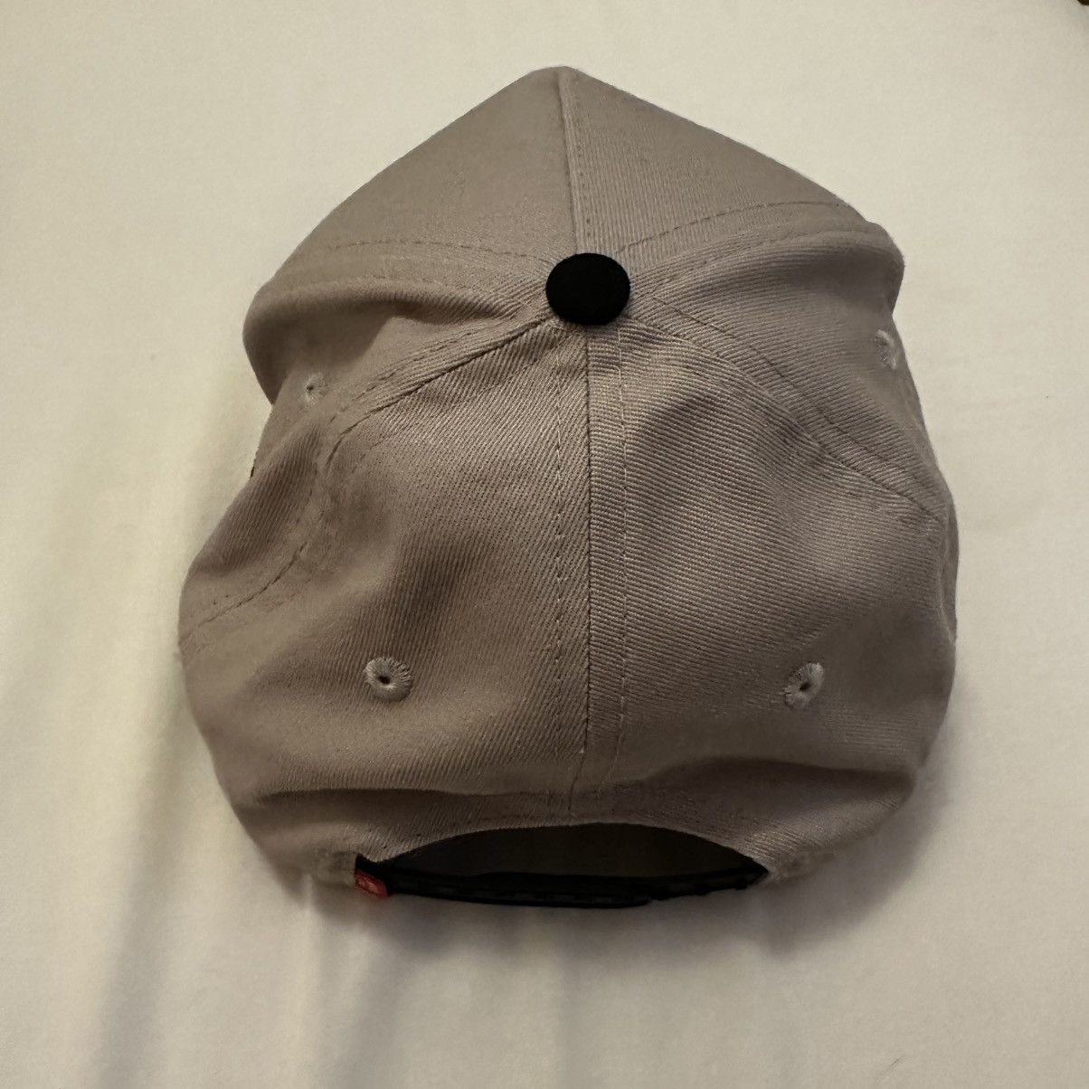 UNFINISHED LEGACY Unfinished Legacy Varsity SnapBack Hat Size ONE SIZE - 2 Thumbnail