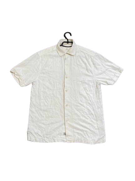 Tommy Bahama Vintage Tommy Bahama Classic Fit Button Up Shirt Size S Size US S / EU 44-46 / 1 - 1 Thumbnail