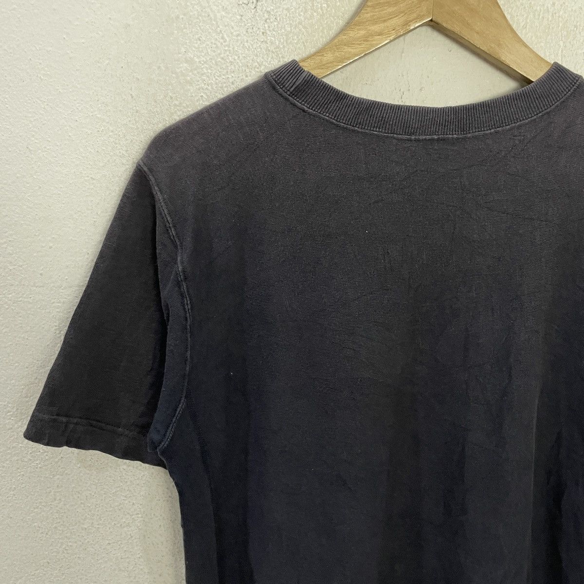 Champion Vintage Champion Reverse Weave Short Sleeve Tee Size US M / EU 48-50 / 2 - 10 Thumbnail
