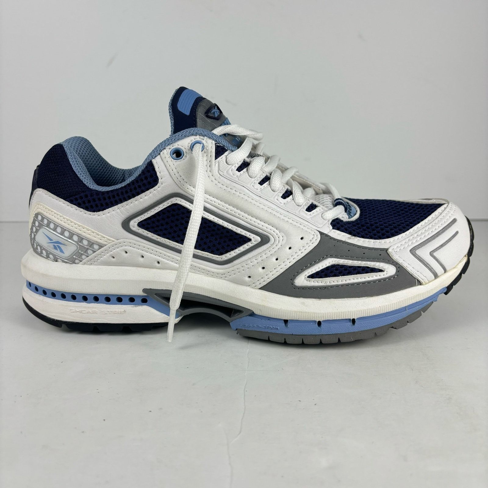 Rare VTG Reebok Premier FSM Y2K running shoes womens 9.5