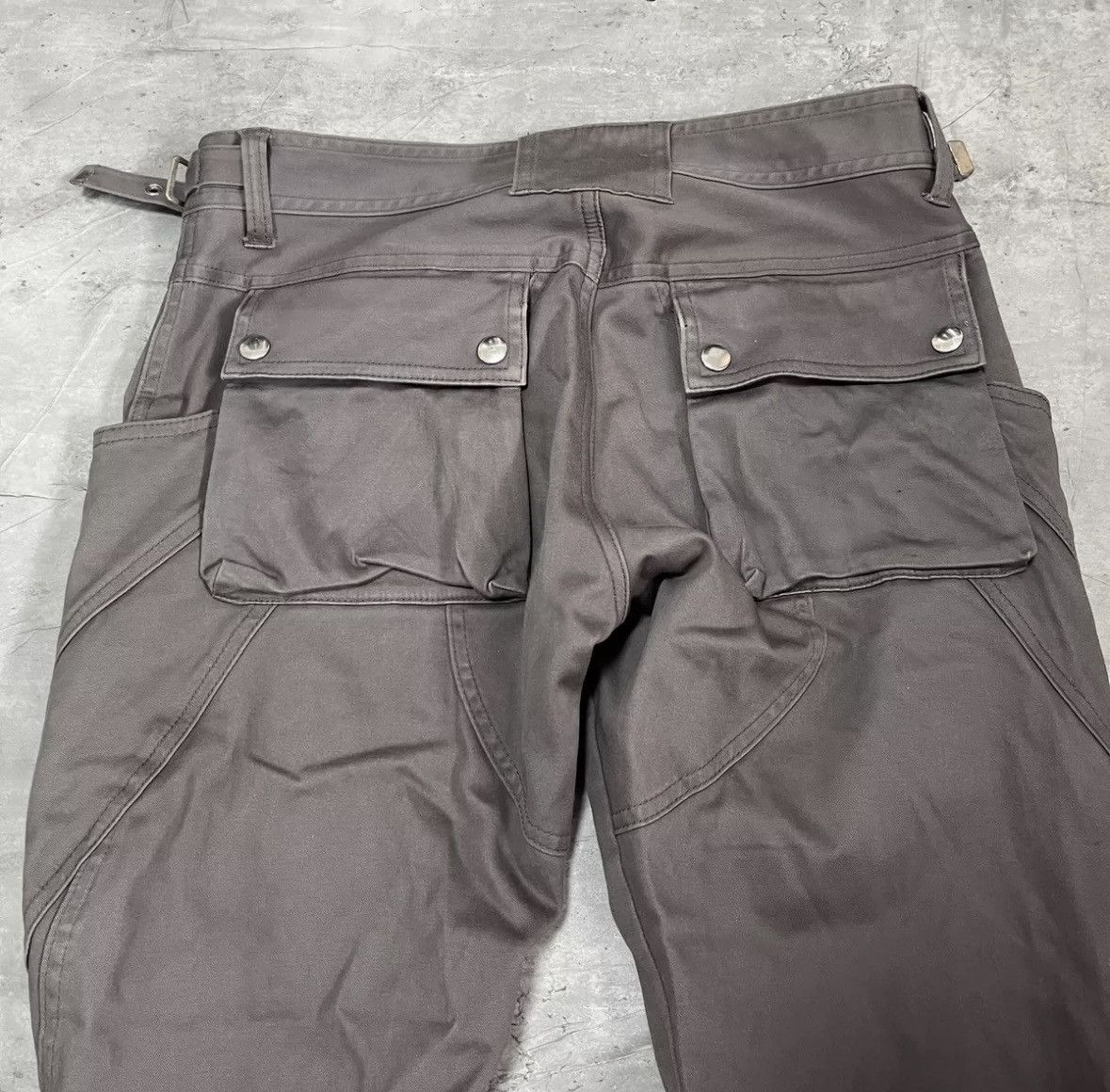 Undercover undercover pants Size US 34 / EU 50 - 8 Thumbnail