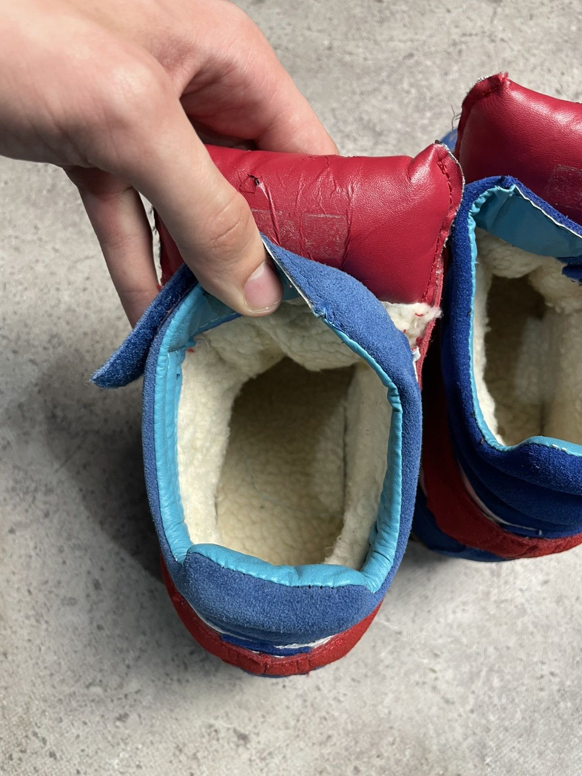Other Unbranded Isabel Marant Style Bekett Wedge Sneakers Shoes Size US 10 / IT 40 - 7 Thumbnail