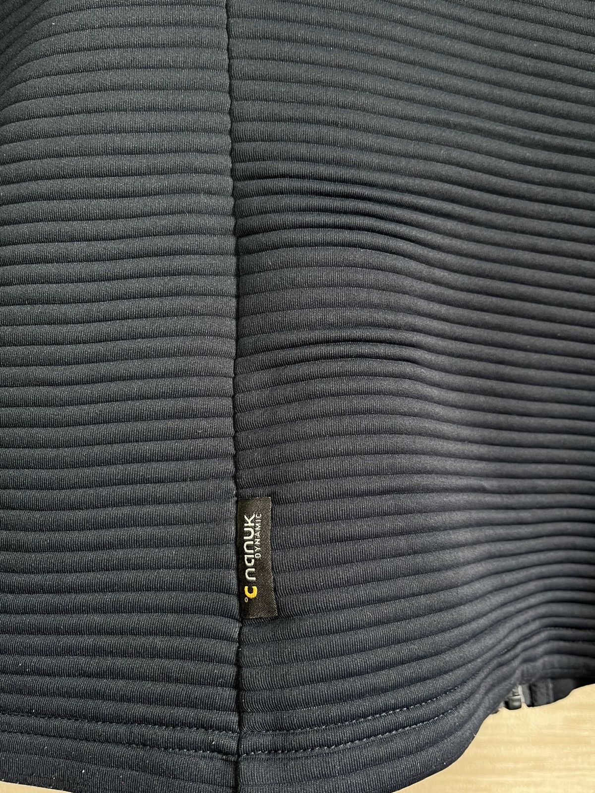 Jack Wolfskin Jack Wolfskin Men's Modesto Fleece Jacket Size US S / EU 44-46 / 1 - 7 Thumbnail