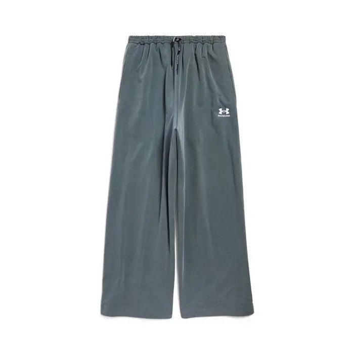 Balenciaga × Under Armour o1bcso1str0226 Under Armour® Reversible Layered Pant Size US 32 / EU 48 - 2 Thumbnail