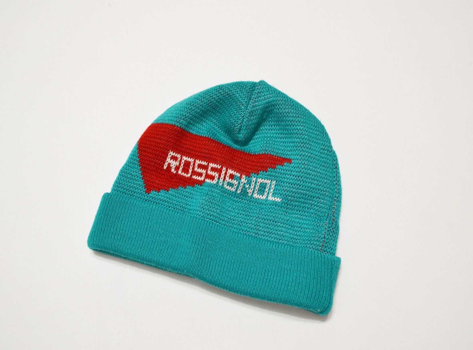 Other Rossignol Vintage Wool Hat Size ONE SIZE - 1 Thumbnail