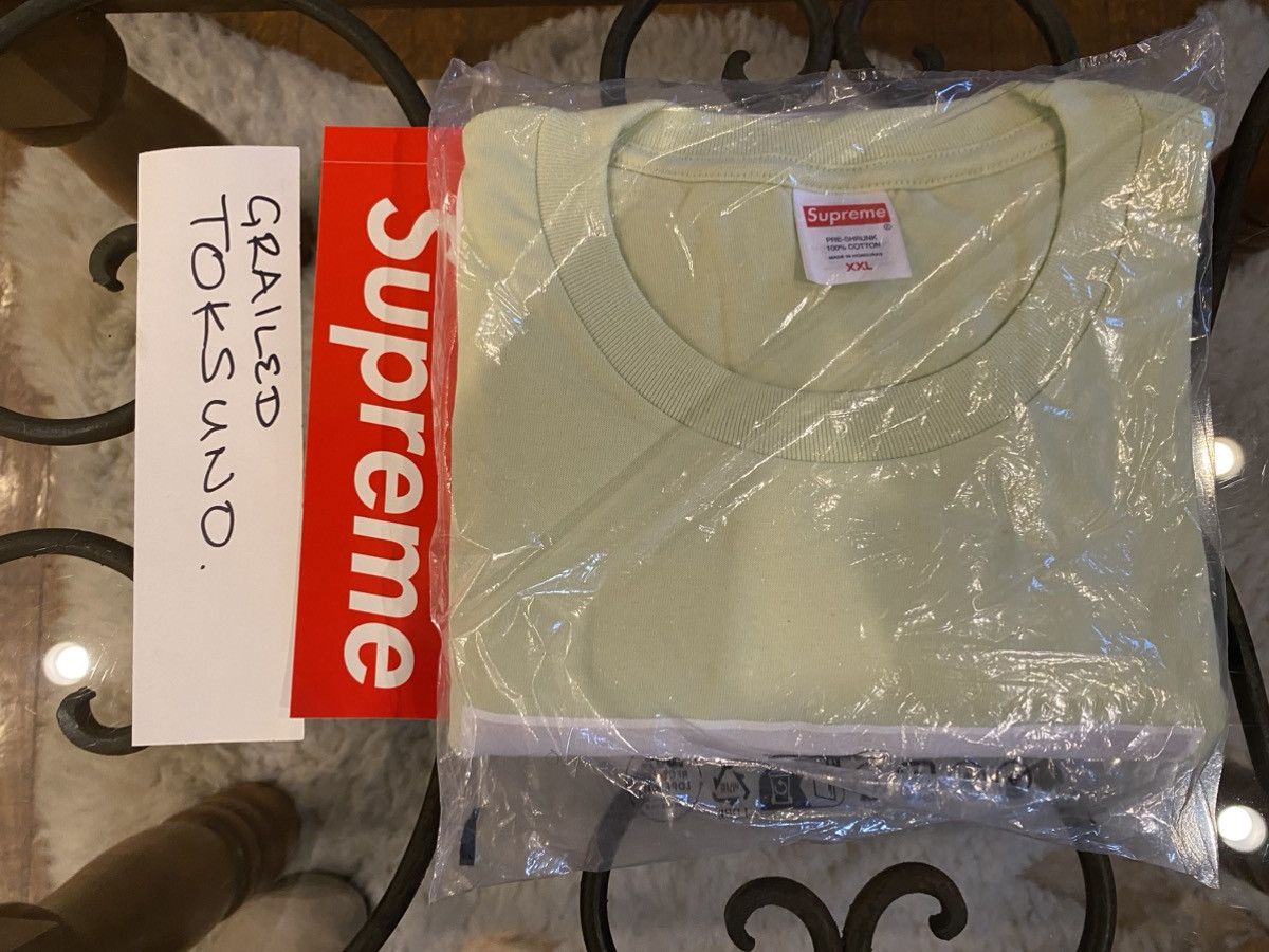 Supreme Supreme Tyler the Creator Photo Tee Size US XXL / EU 58 / 5 - 3 Thumbnail