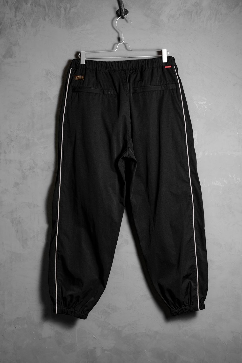 Japanese Brand Tightbooth Nylon Track Jogger Pants Size US 34 / EU 50 - 4 Thumbnail