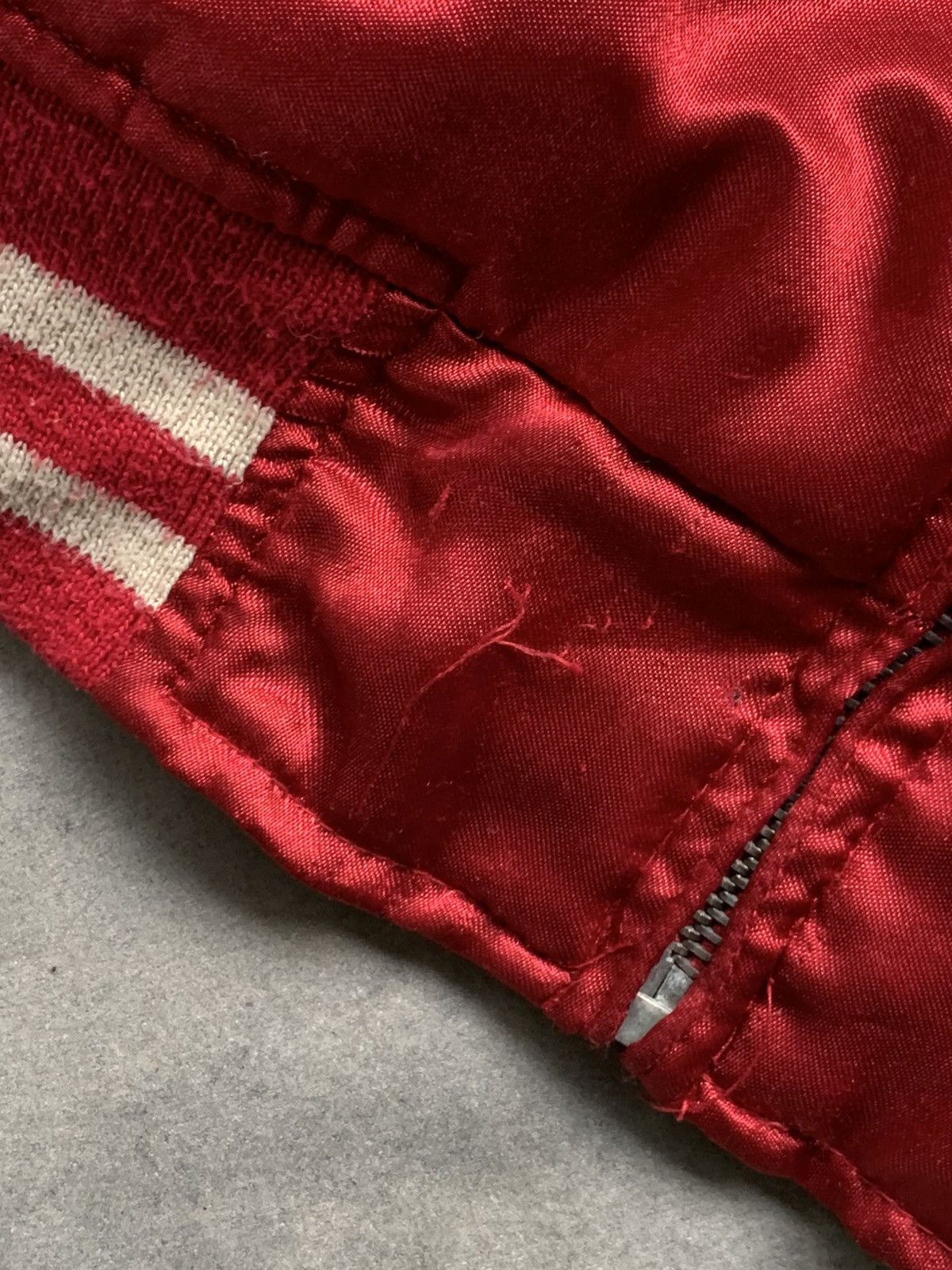 Japanese Brand Vintage Japan Dragon Sukajan Souvenir Jacket Size US M / EU 48-50 / 2 - 15 Thumbnail