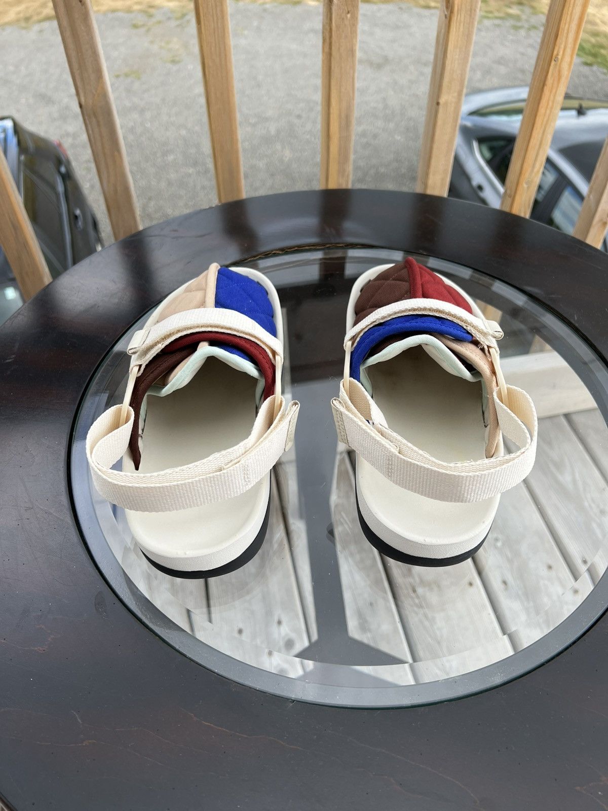 Reebok REEBOK BEATNIK Size US 5 / IT 35 - 3 Thumbnail