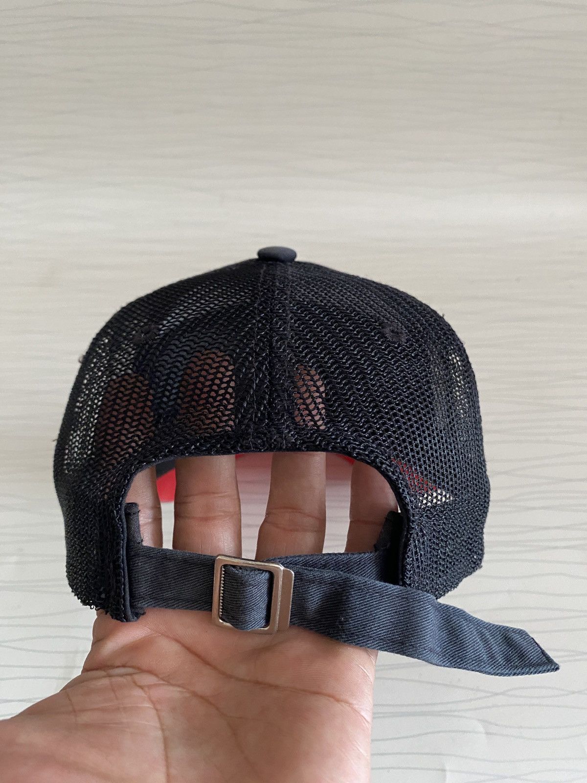 Other Super Power N.Y.ST. New York Style Graphic Cap Size ONE SIZE - 9 Thumbnail