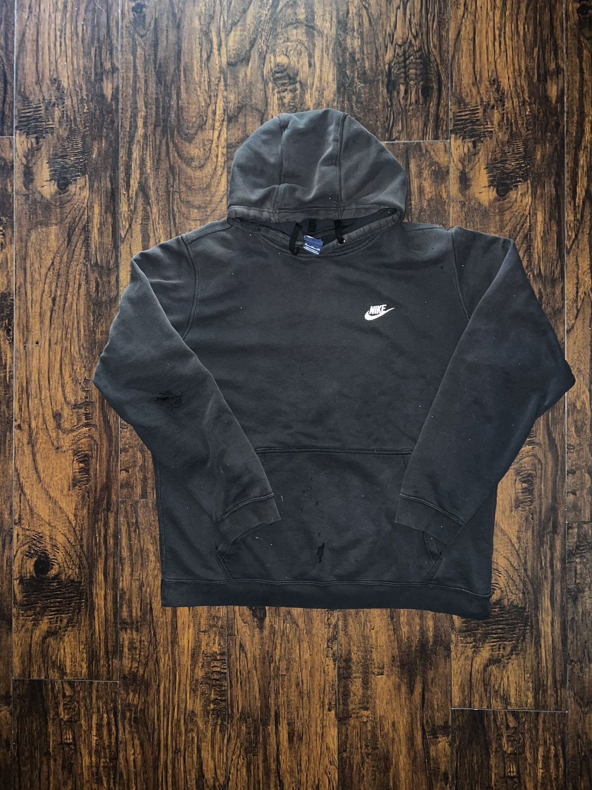 Nike Hoodie