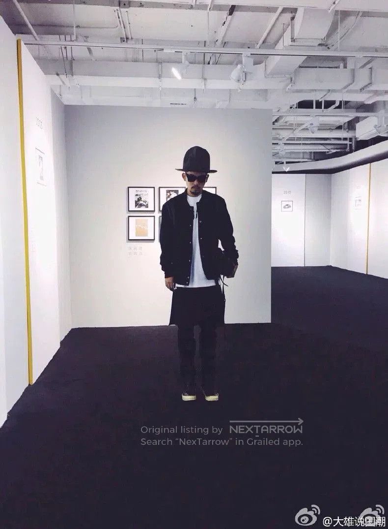 Rick Owens Rick Owens Vintage Wax. Size US 26 / EU 42 - 5 Thumbnail