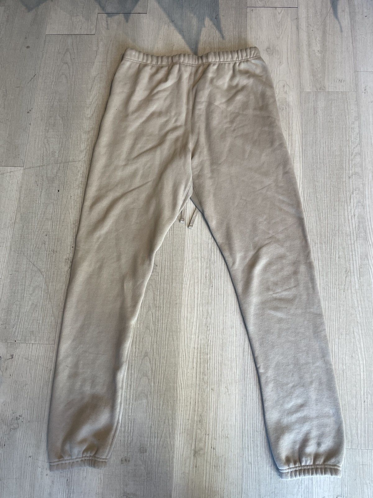 Essentials × Fear of God Fear of God Essentials String Pants M Size US 32 / EU 48 - 2 Thumbnail