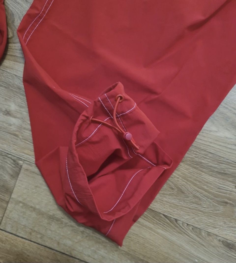 Lacoste LACOSTE X MAISON CHÂTEAU ROUGE TRACKSUIT (Size 5) 33/34 Size US 34 / EU 50 - 7 Thumbnail