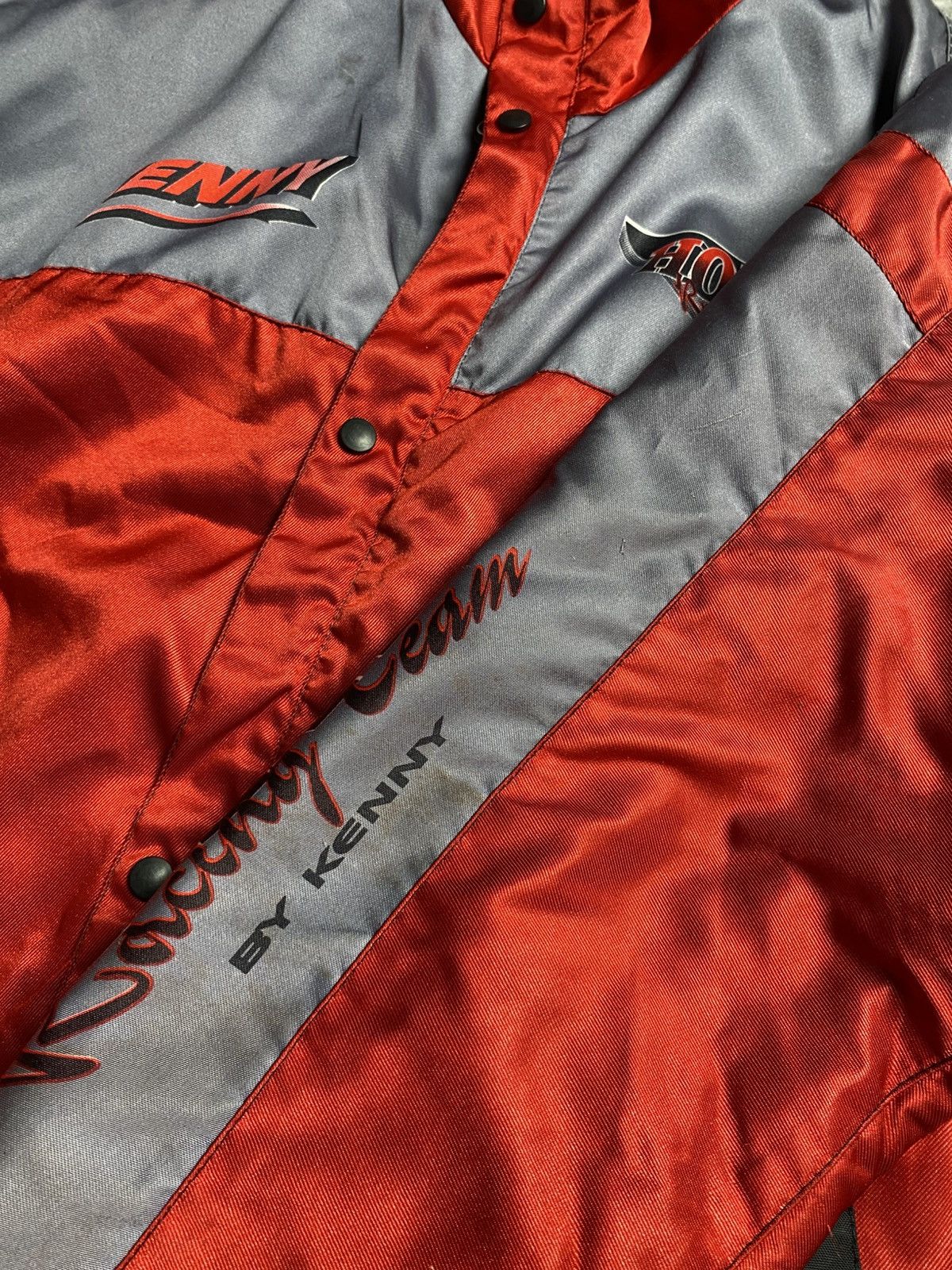 Honda Honda Racing Team by Kenny Jacket Size US XL / EU 56 / 4 - 11 Thumbnail