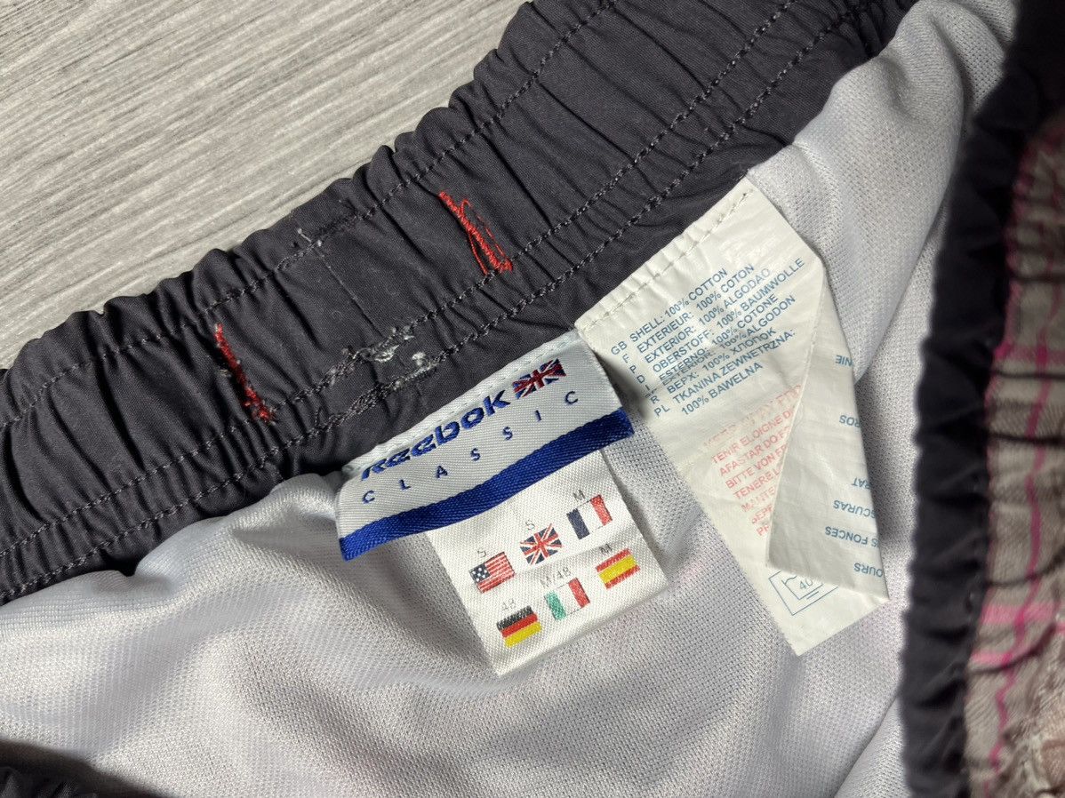 Reebok Reebok shorts swimming size Small Size US 30 / EU 46 - 3 Thumbnail
