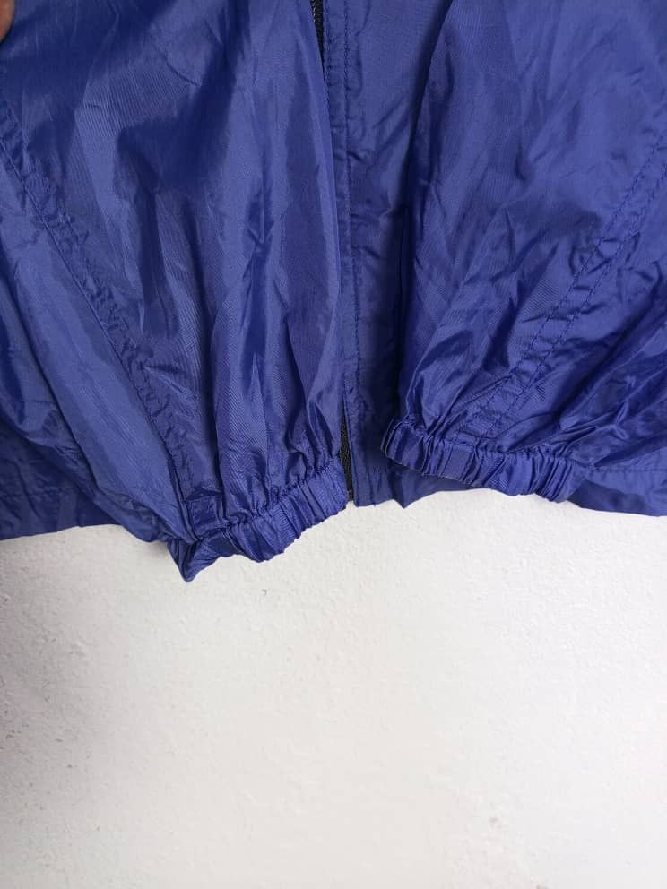 Designer Vintage PEPSI Hoodie Windbreaker Size US L / EU 52-54 / 3 - 4 Thumbnail