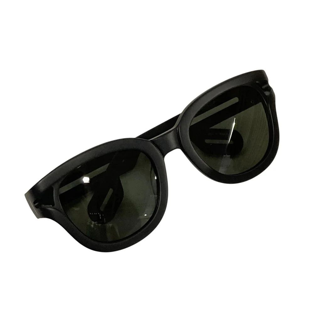 Yohji Yamamoto YOHJI YAMAMOTO/ Sunglasses 20-9003-1 Size ONE SIZE - 8 Thumbnail