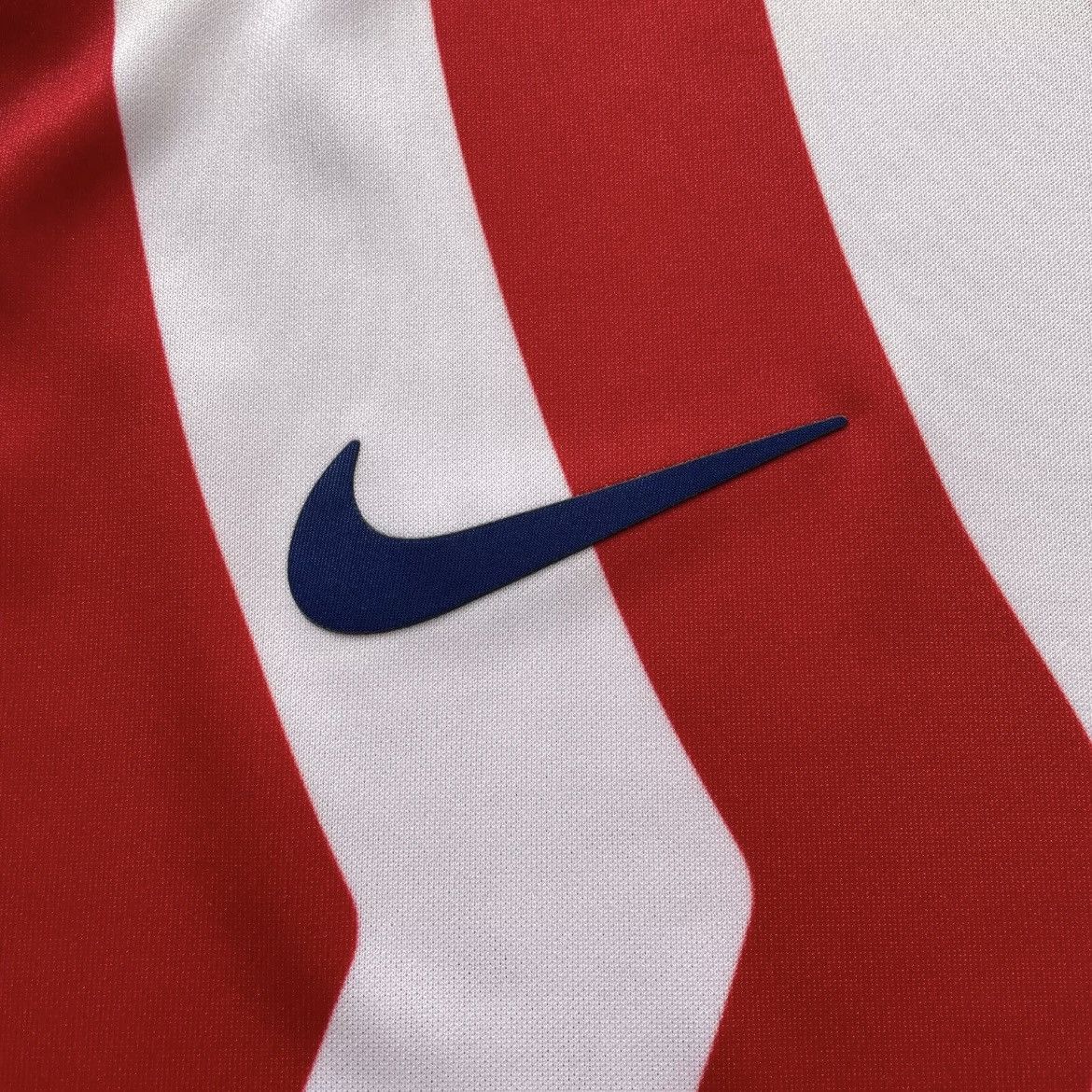 Nike Atletico Madrid Nike Home Jersey Shirt Men 2022/2023 sz XXL Size US XXL / EU 58 / 5 - 4 Thumbnail
