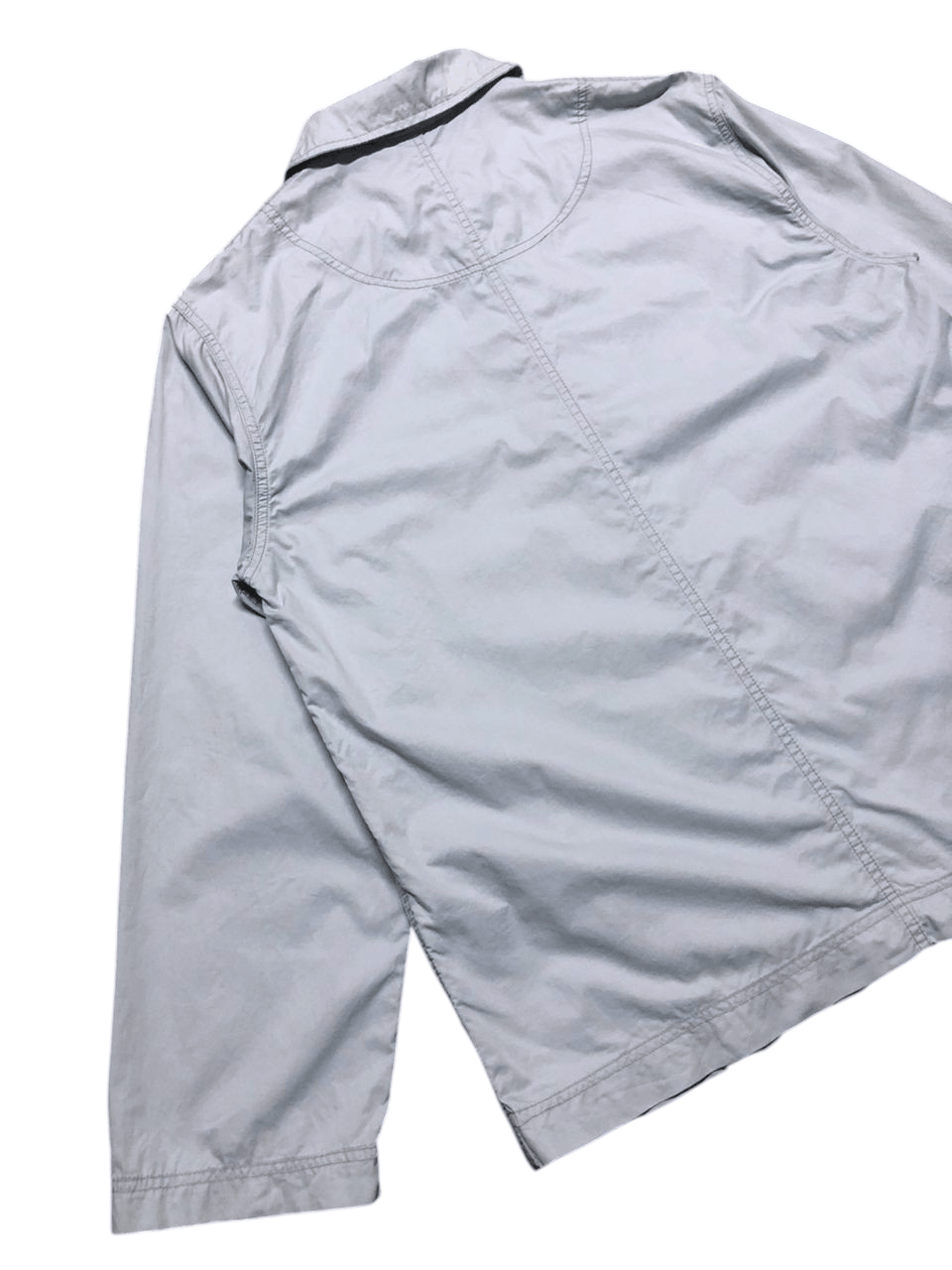 Hai Sporting Gear Hai Sporting Gear Issey Miyake Light Jacket Size US M / EU 48-50 / 2 - 6 Thumbnail