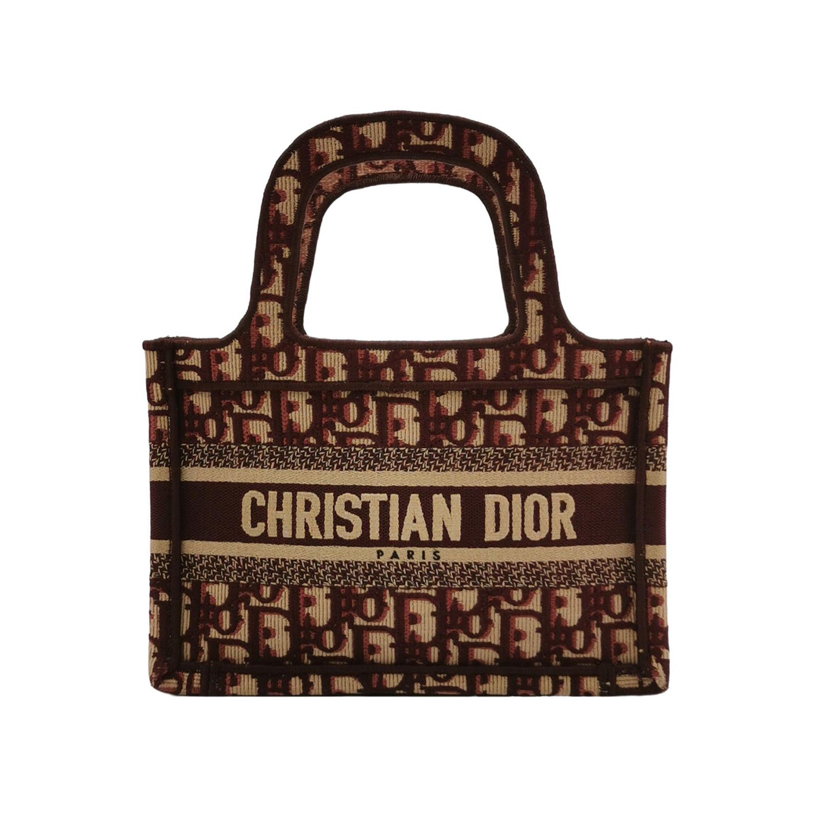 Dior Dior Women os Tote Bags Size ONE SIZE - 1 Thumbnail