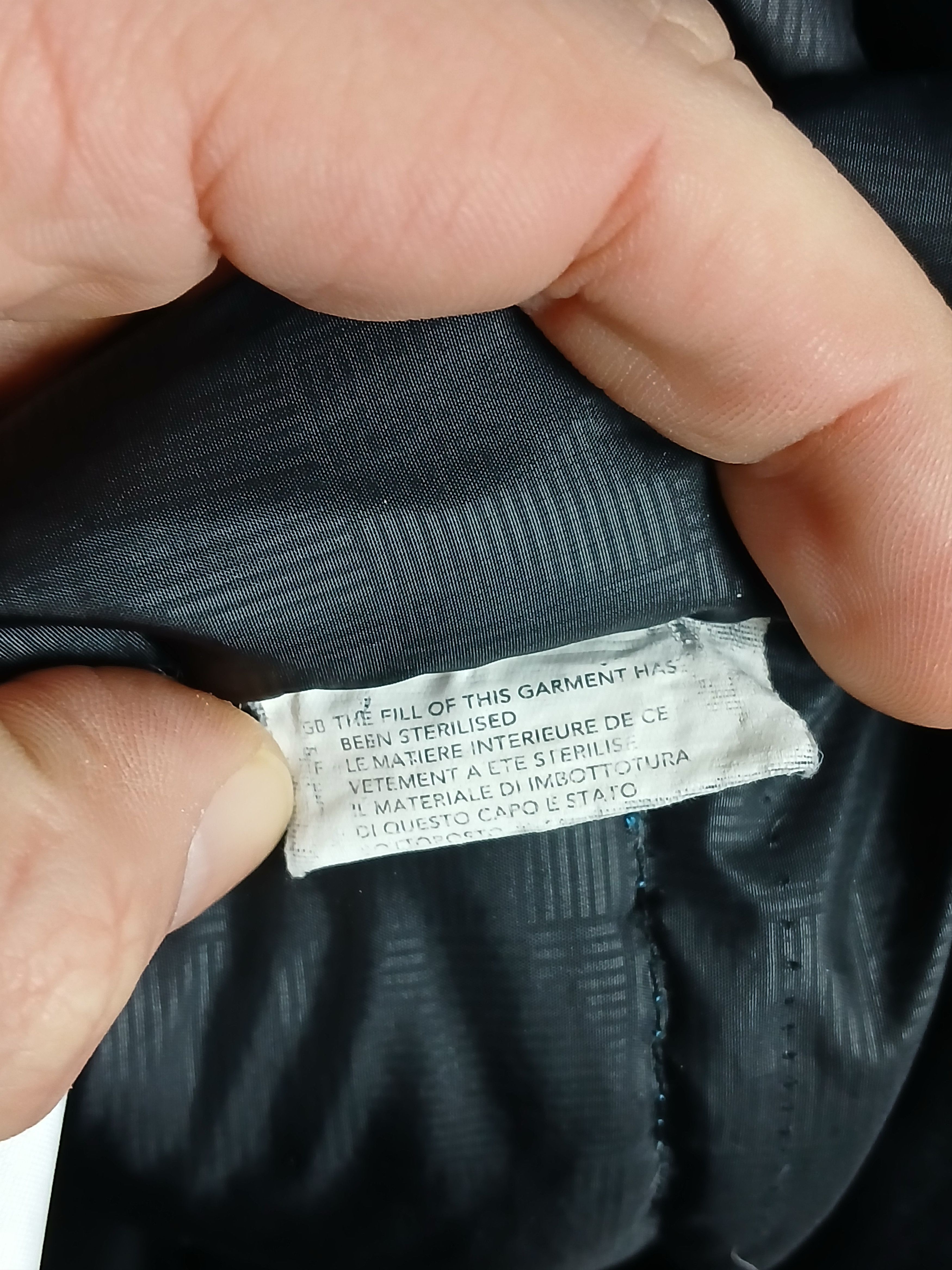 Nike Nike Vest Size US M / EU 48-50 / 2 - 11 Thumbnail