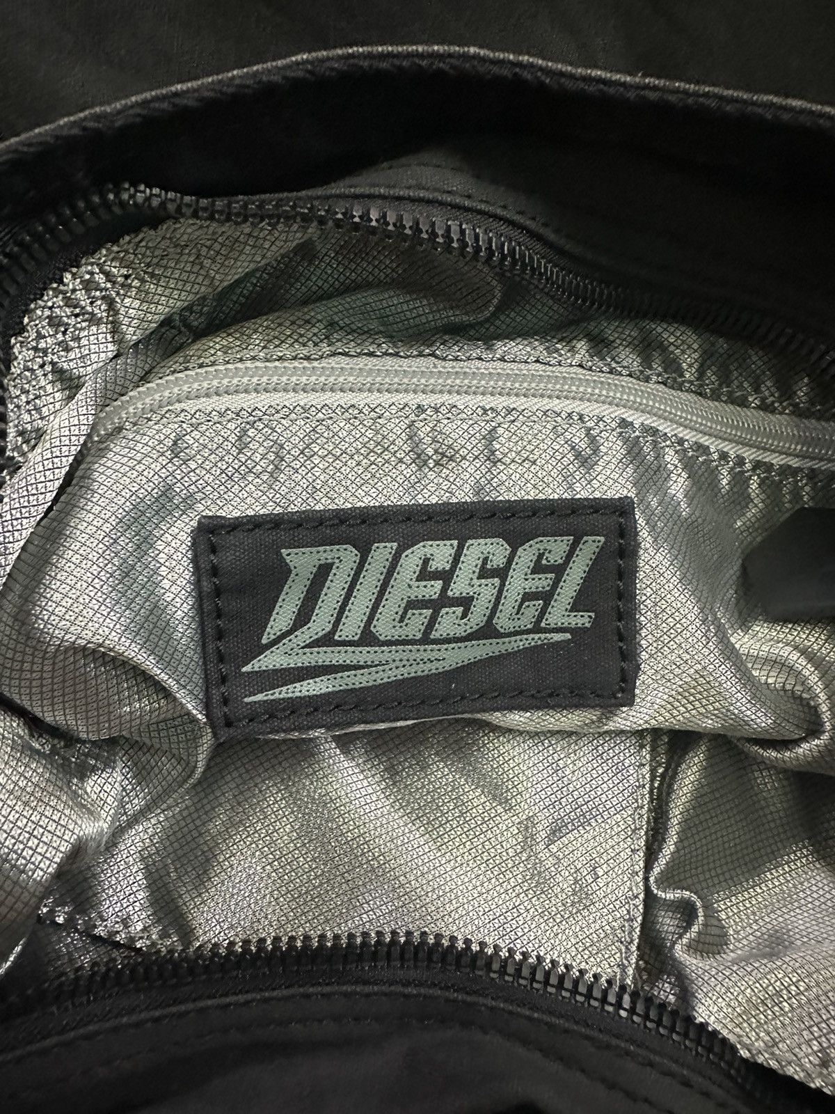 Diesel DIESEL CROSSBODY BAG Size ONE SIZE - 12 Thumbnail