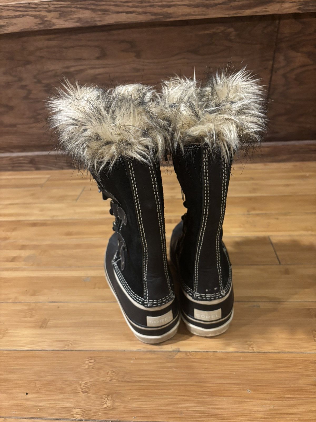 SOREL Sorel boots.wf-61 Size US 7 / IT 37 - 3 Thumbnail