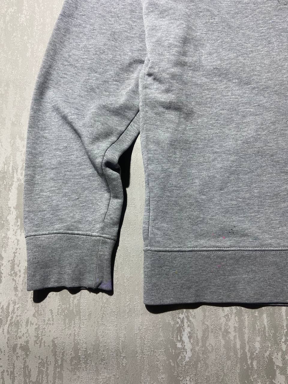 Carhartt × Vintage Carhartt Spellout Vintage Crewneck sweatshirt Y2K Size US L / EU 52-54 / 3 - 20 Thumbnail