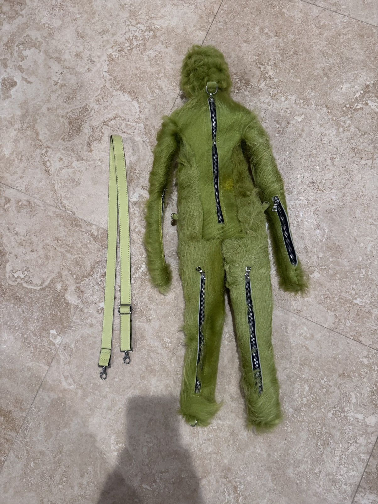 Other CANNONE SCULPTURAL BAG Size ONE SIZE - 4 Thumbnail
