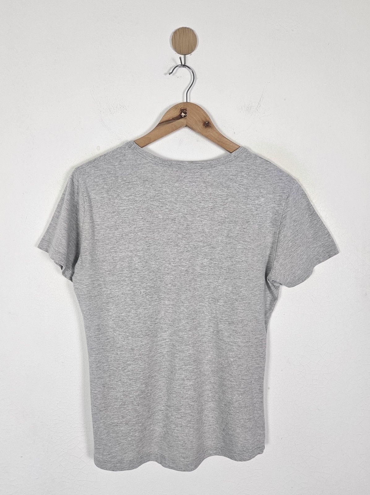 Vivienne Westwood Vivienne Westwood Orb tee shirt Size L / US 10 / IT 46 - 3 Thumbnail