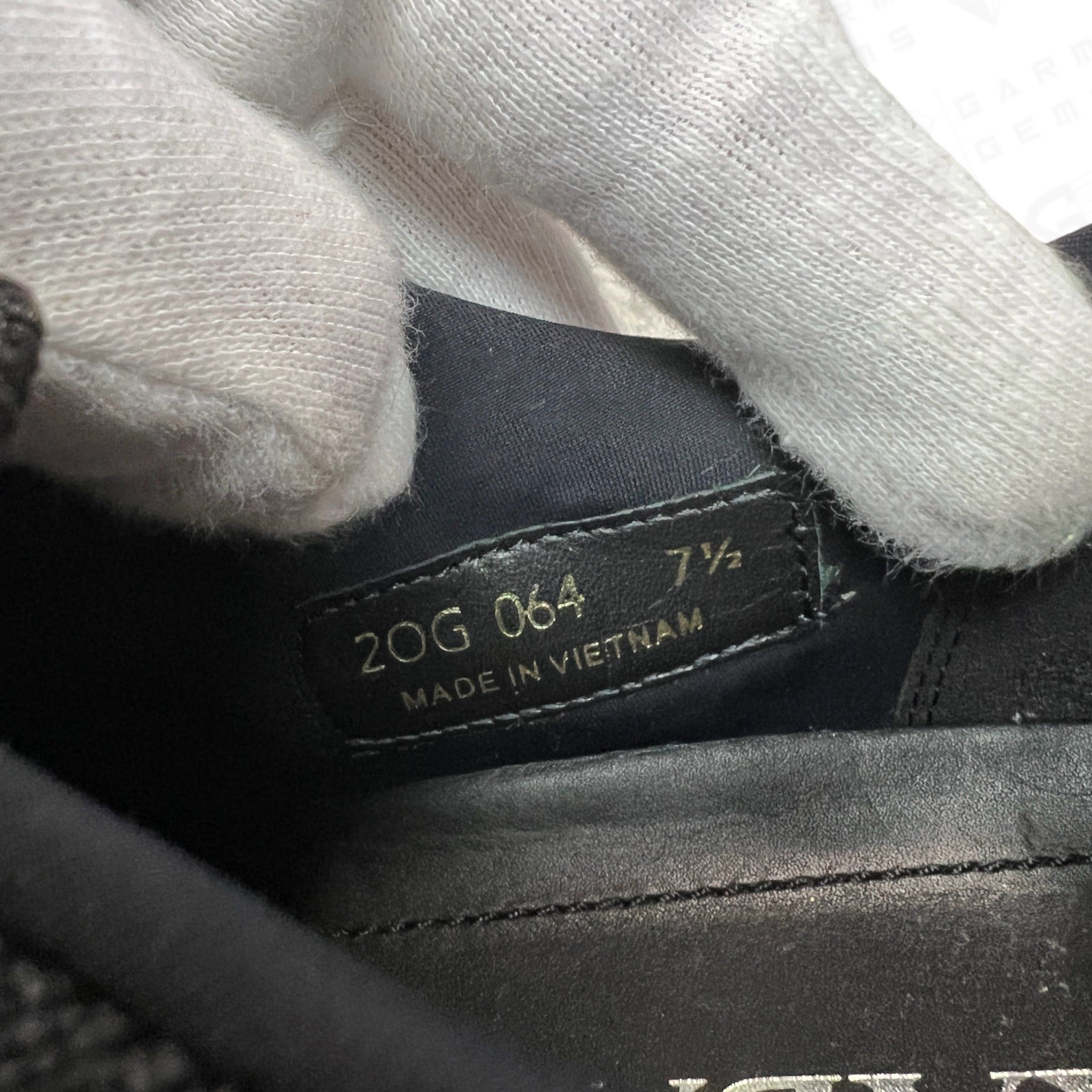 Prada Prada Cloudbust Knit Low Top Trainers Size US 8.5 / EU 41-42 - 10 Thumbnail