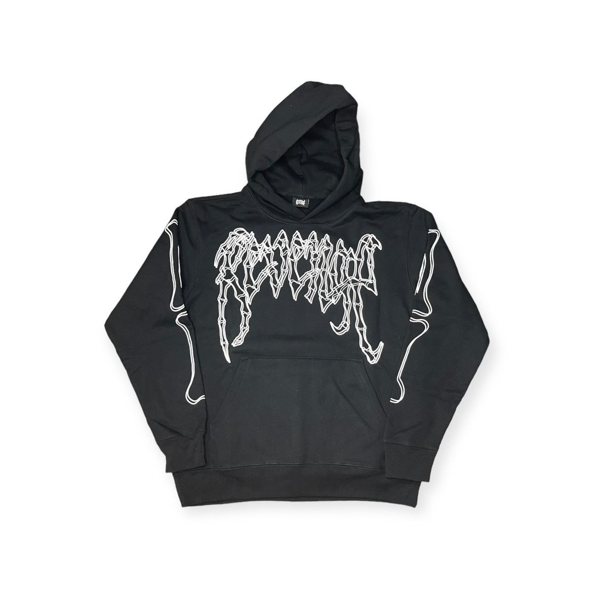 Legit revenge hoodie online