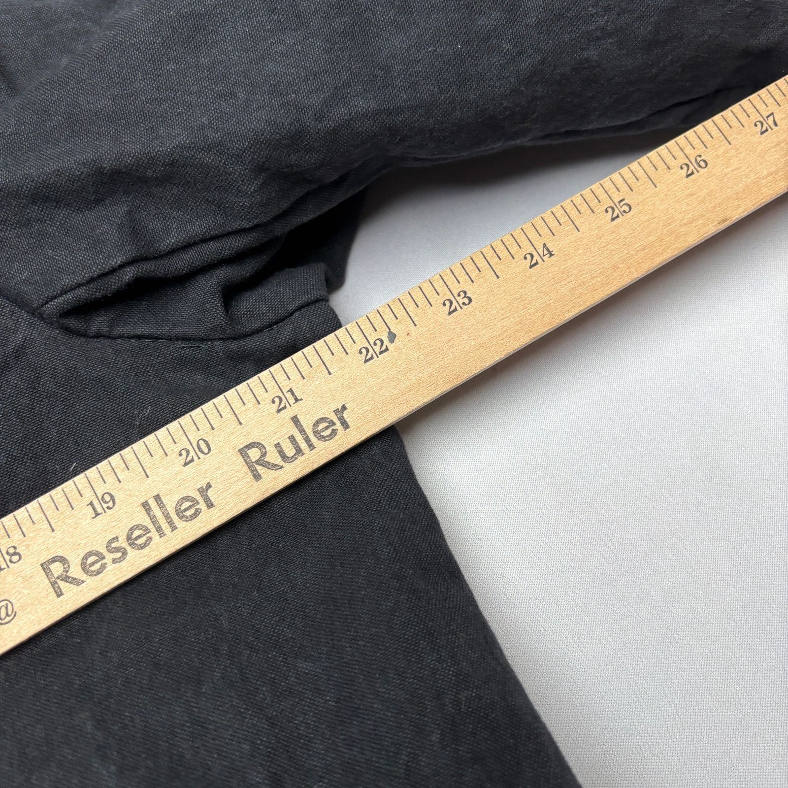 Other Hayachine Made Authentic Down Jacket Full Zip S Size US S / EU 44-46 / 1 - 5 Thumbnail