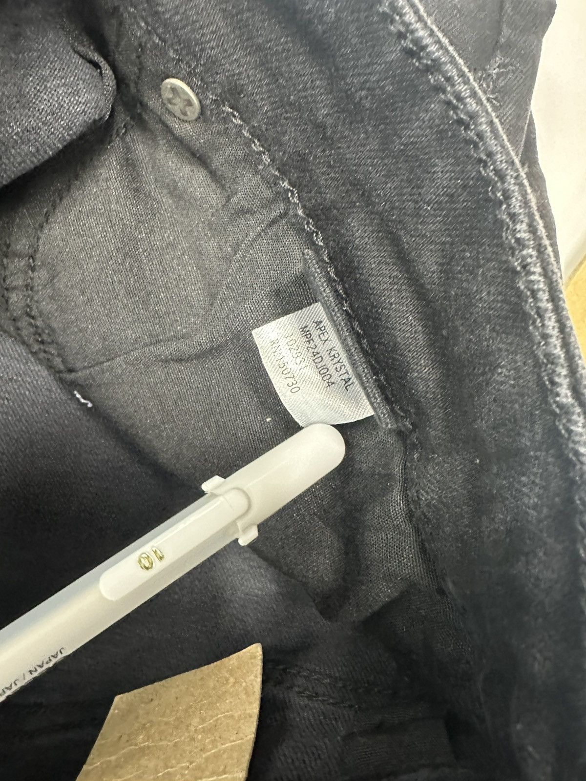 Ksubi Ksubi Size US 31 - 6 Thumbnail