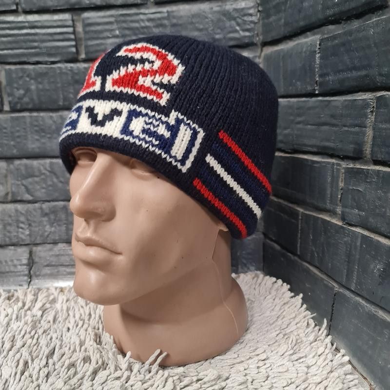 Other Warn beanie 12 level one size Size ONE SIZE - 2 Thumbnail