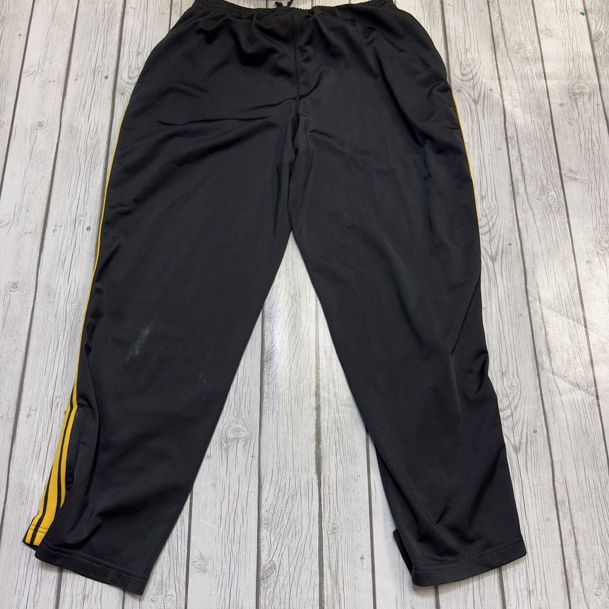 Polo Ralph Lauren × Vintage Vintage Polo Jeans sweatpants Size US 32 / EU 48 - 3 Thumbnail