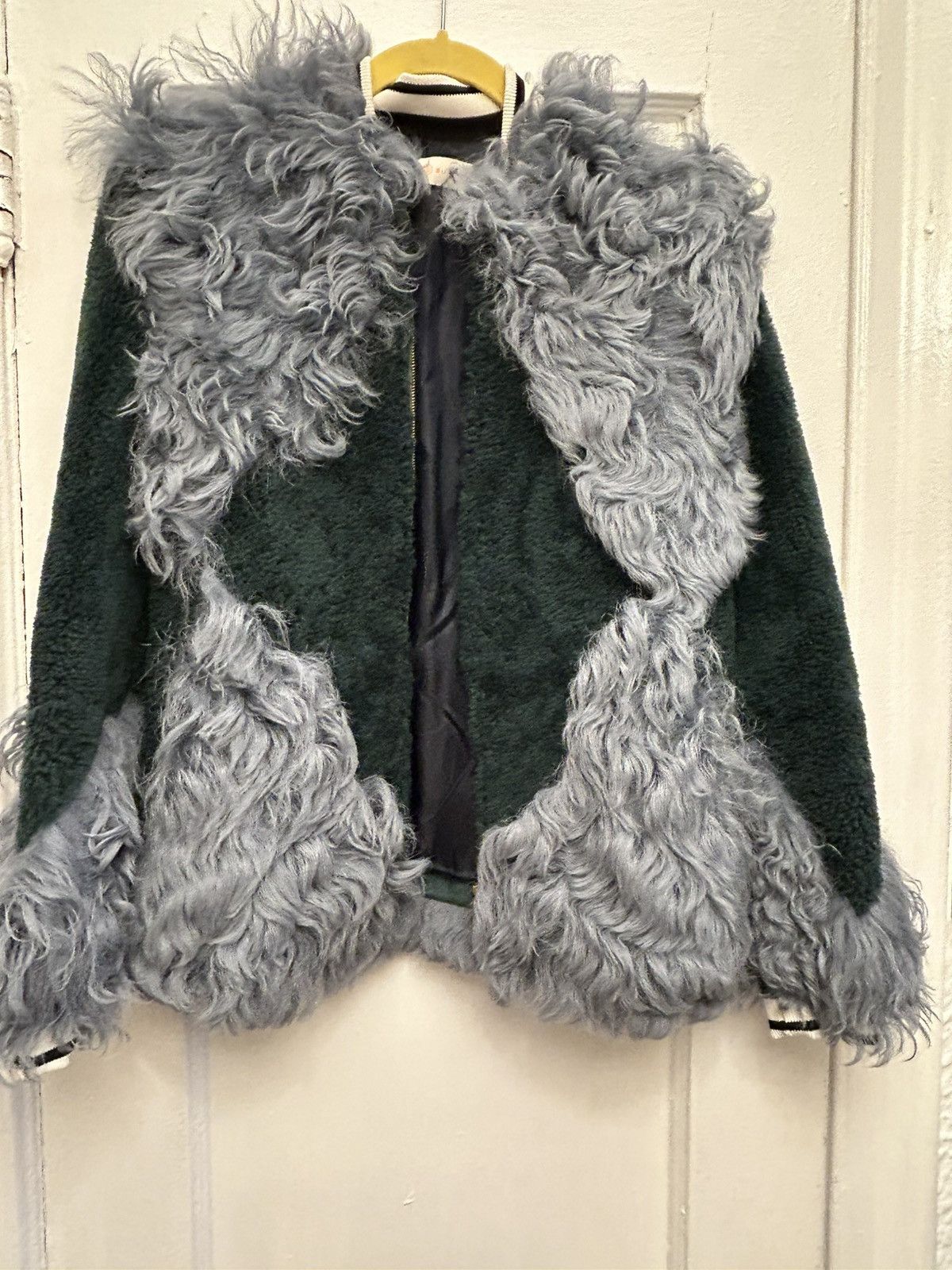 Tory Burch Tory Burch fur jacket Size XS / US 0-2 / IT 36-38 - 5 Thumbnail