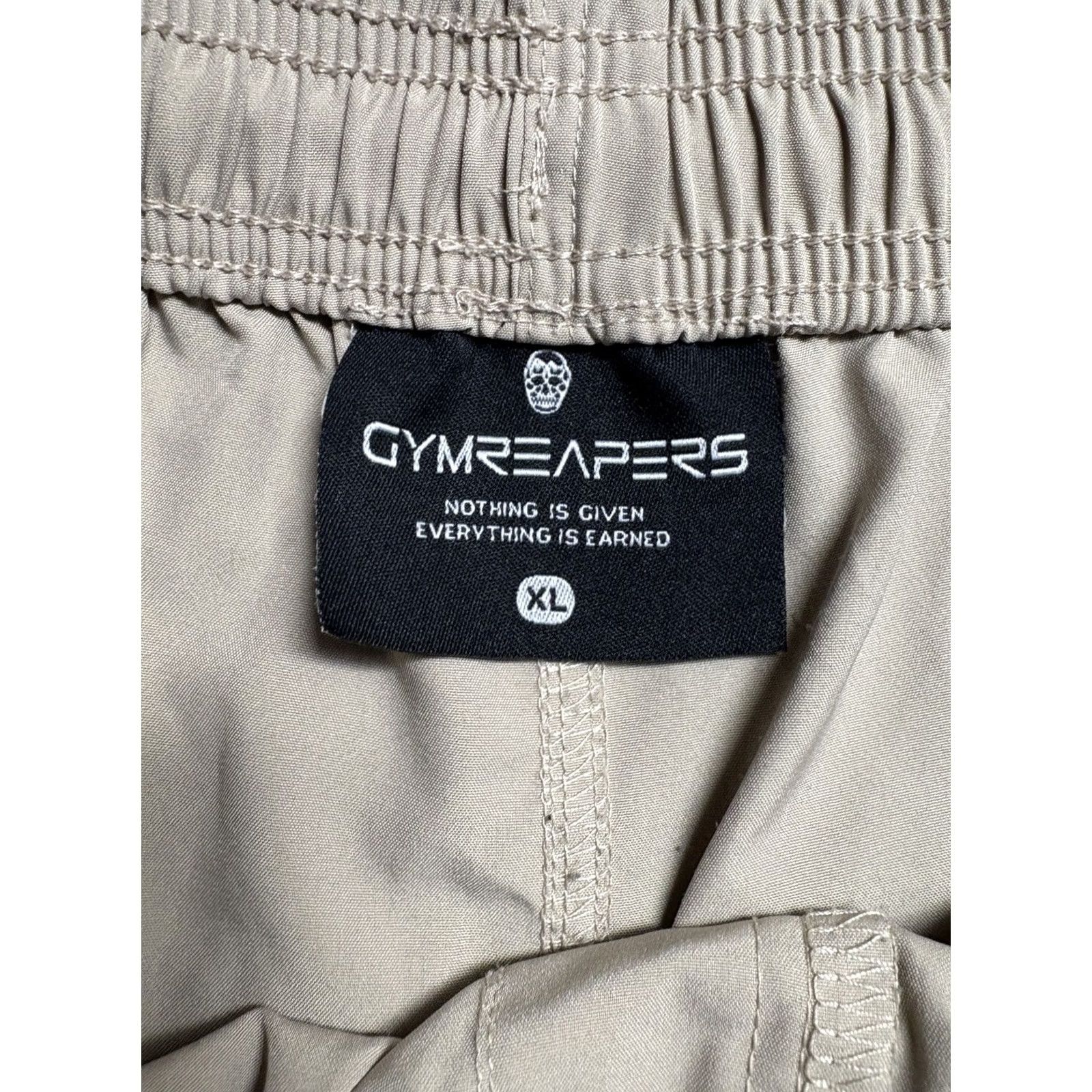 Logo 7 VINTAGE: No? Size US 36 / EU 52 - 7 Thumbnail