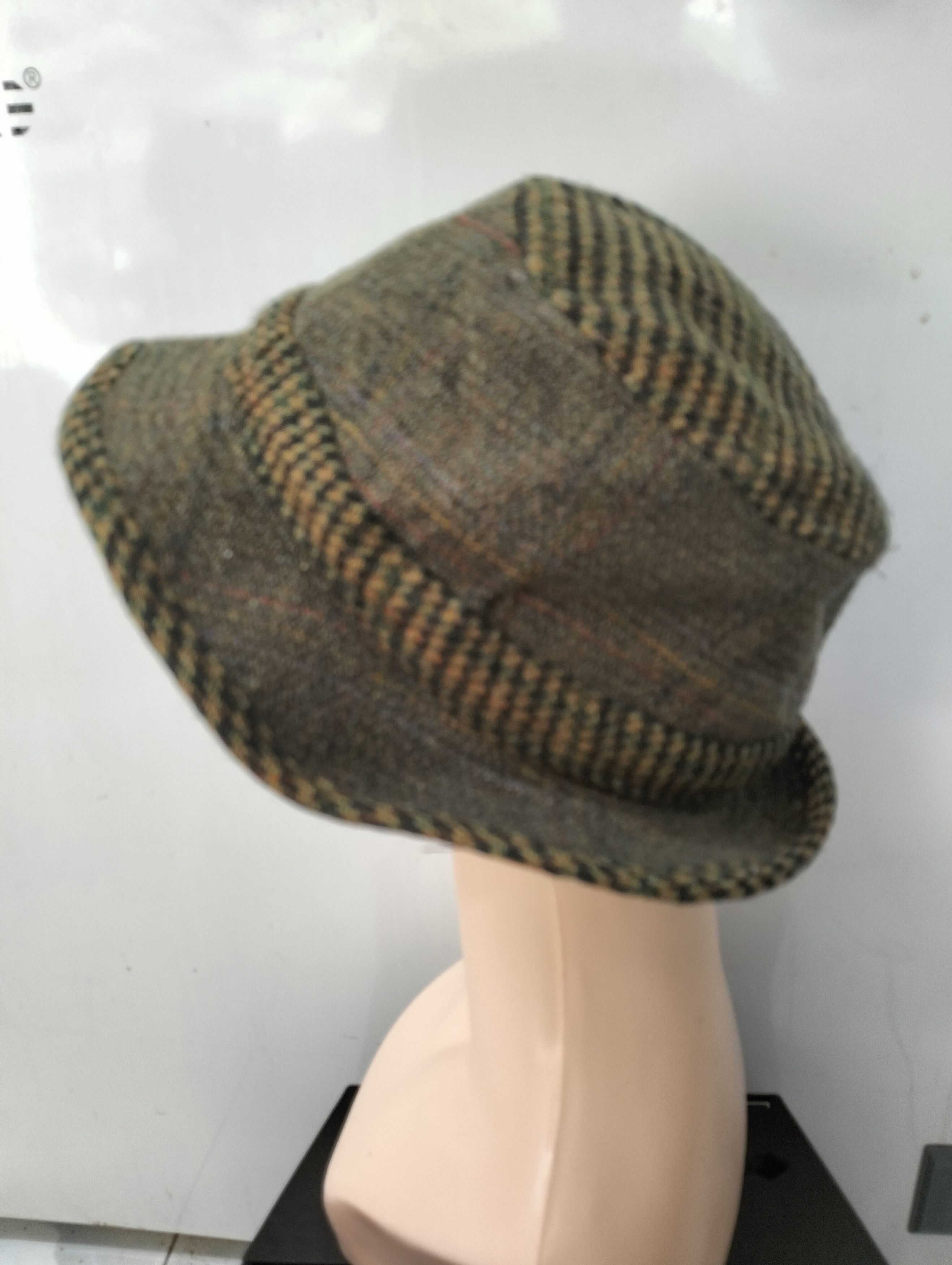 Other Jonathan Richard Irish Hat Size ONE SIZE - 3 Thumbnail